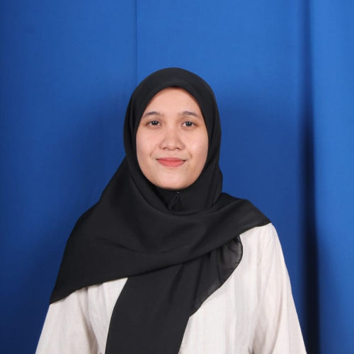 Foto Mempelai Wanita